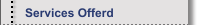 Services Offerd